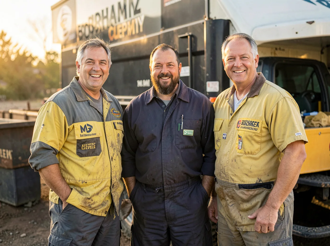 Sewage Cleanup company in Welch, OK
